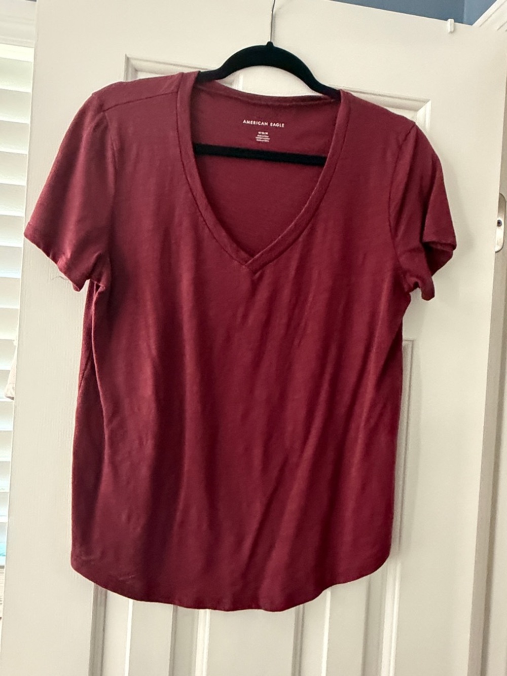 American eagle basics collection size medium